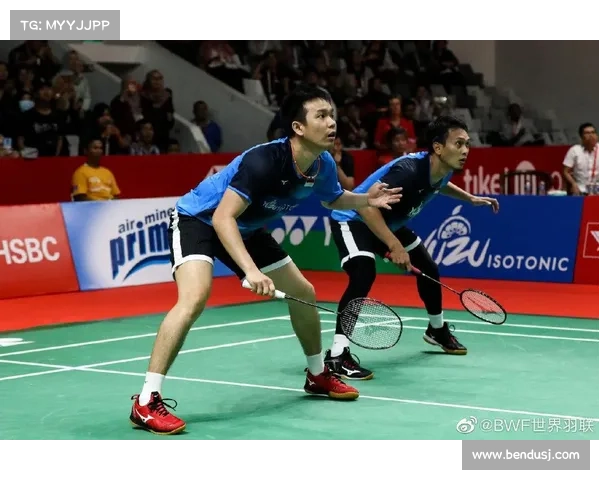 大马羽球超级1000赛六大看点解析与未来发展趋势分析